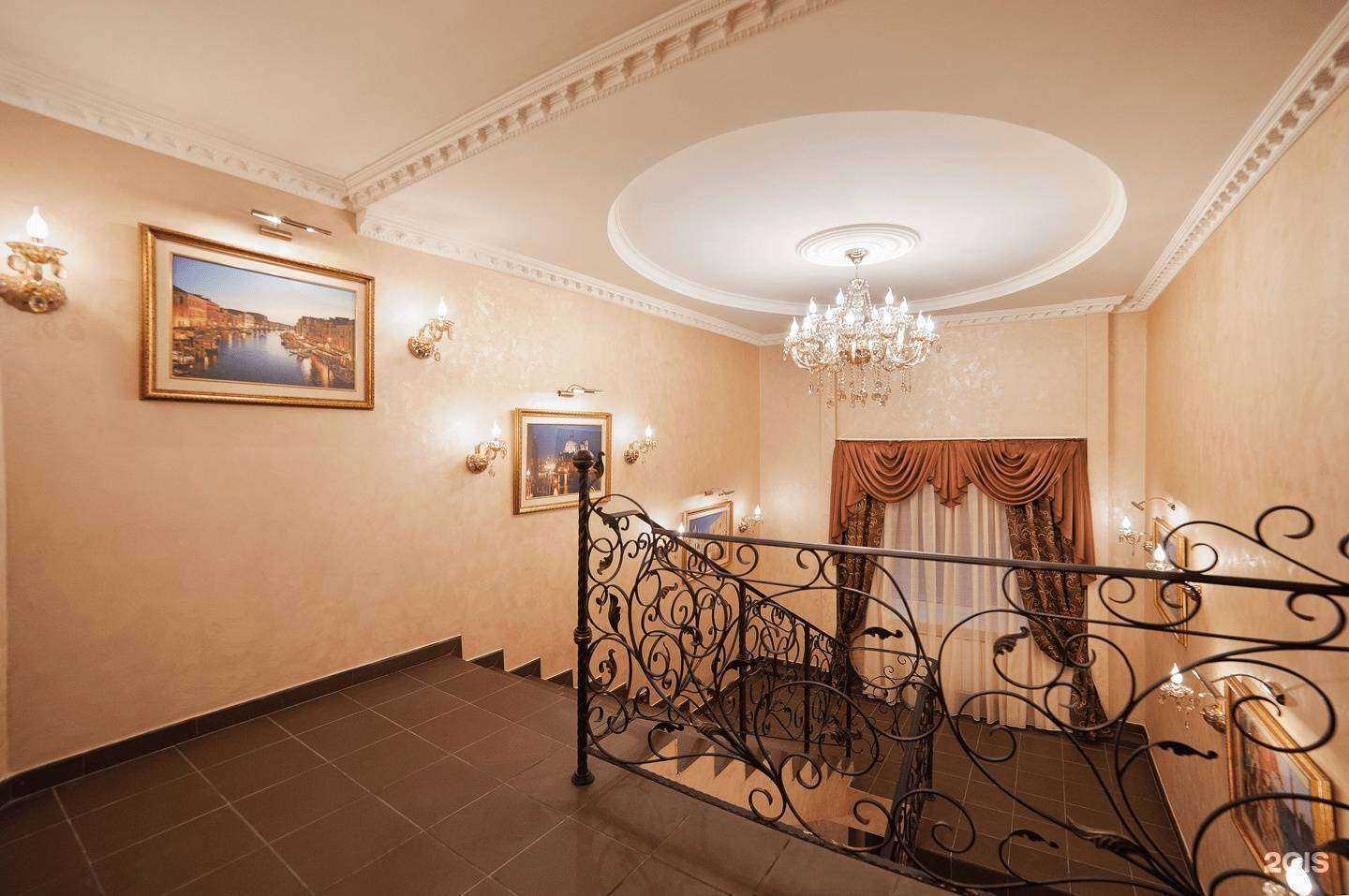 Отзывы на компанию Венеция в г. Саратов c фото