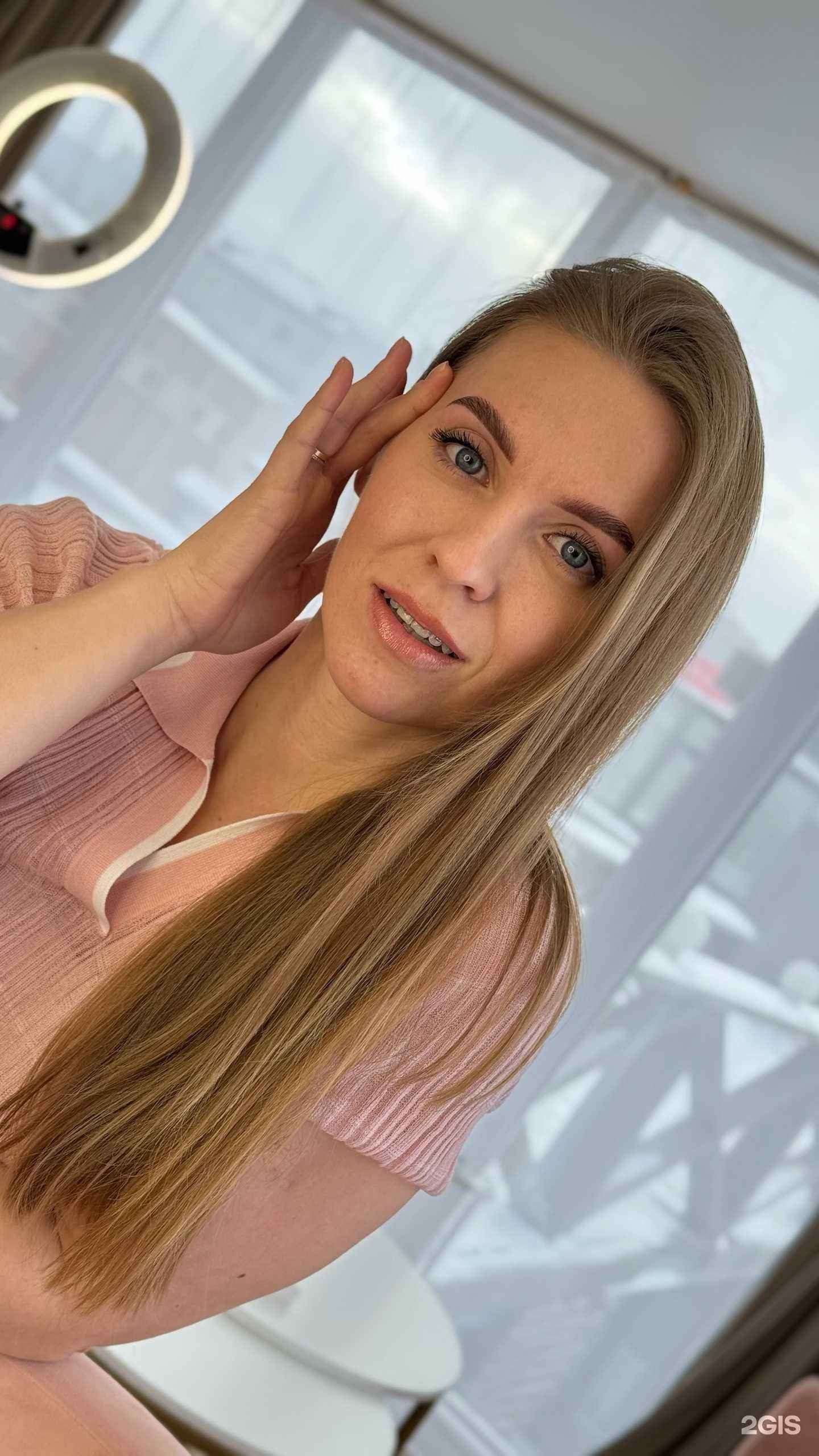 Отзывы на компанию Polyanskaya в г. Челябинск c фото