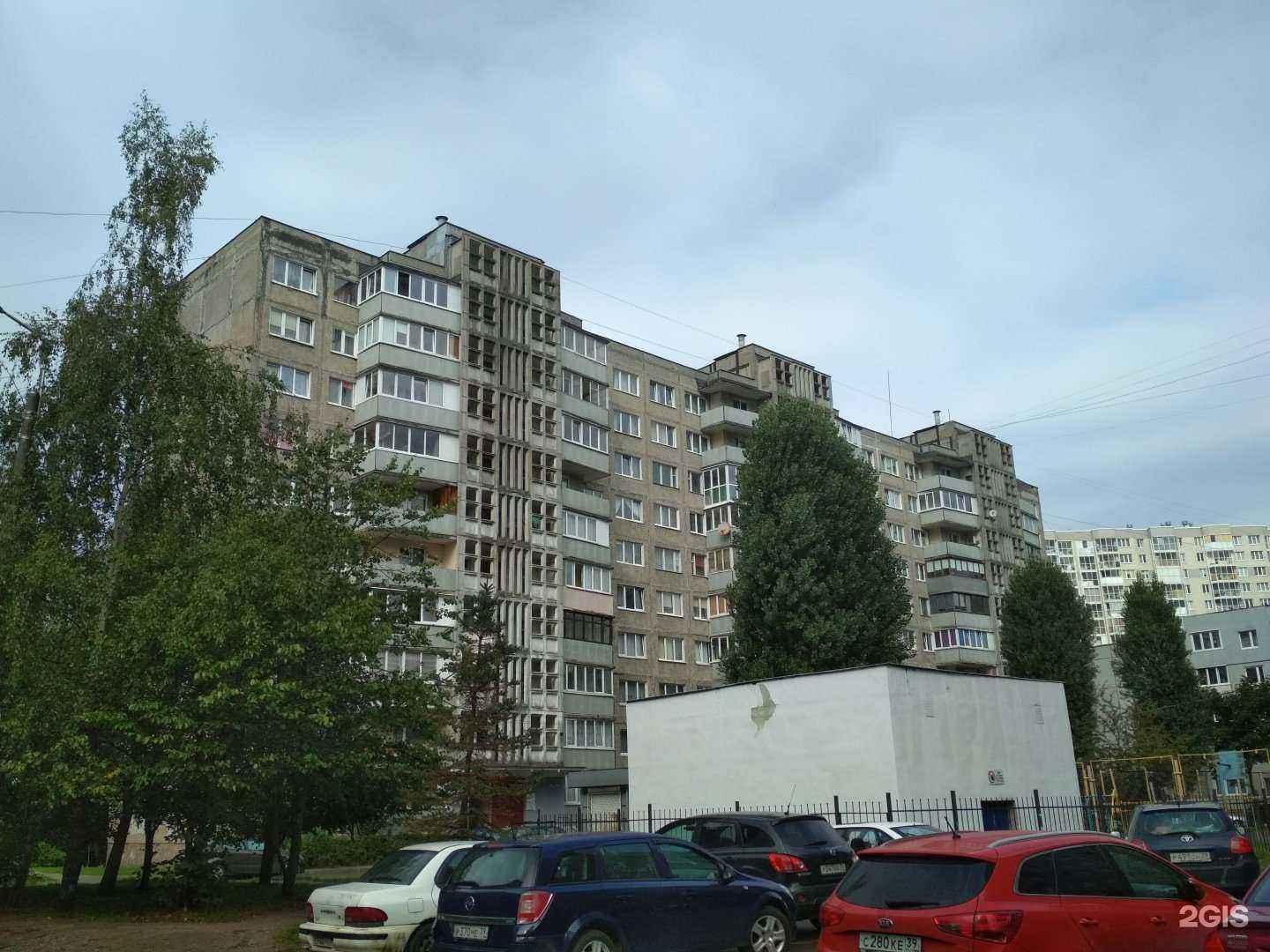 Отзывы на компанию Живая вода в Калининграде c фото - фотография 2 из 2