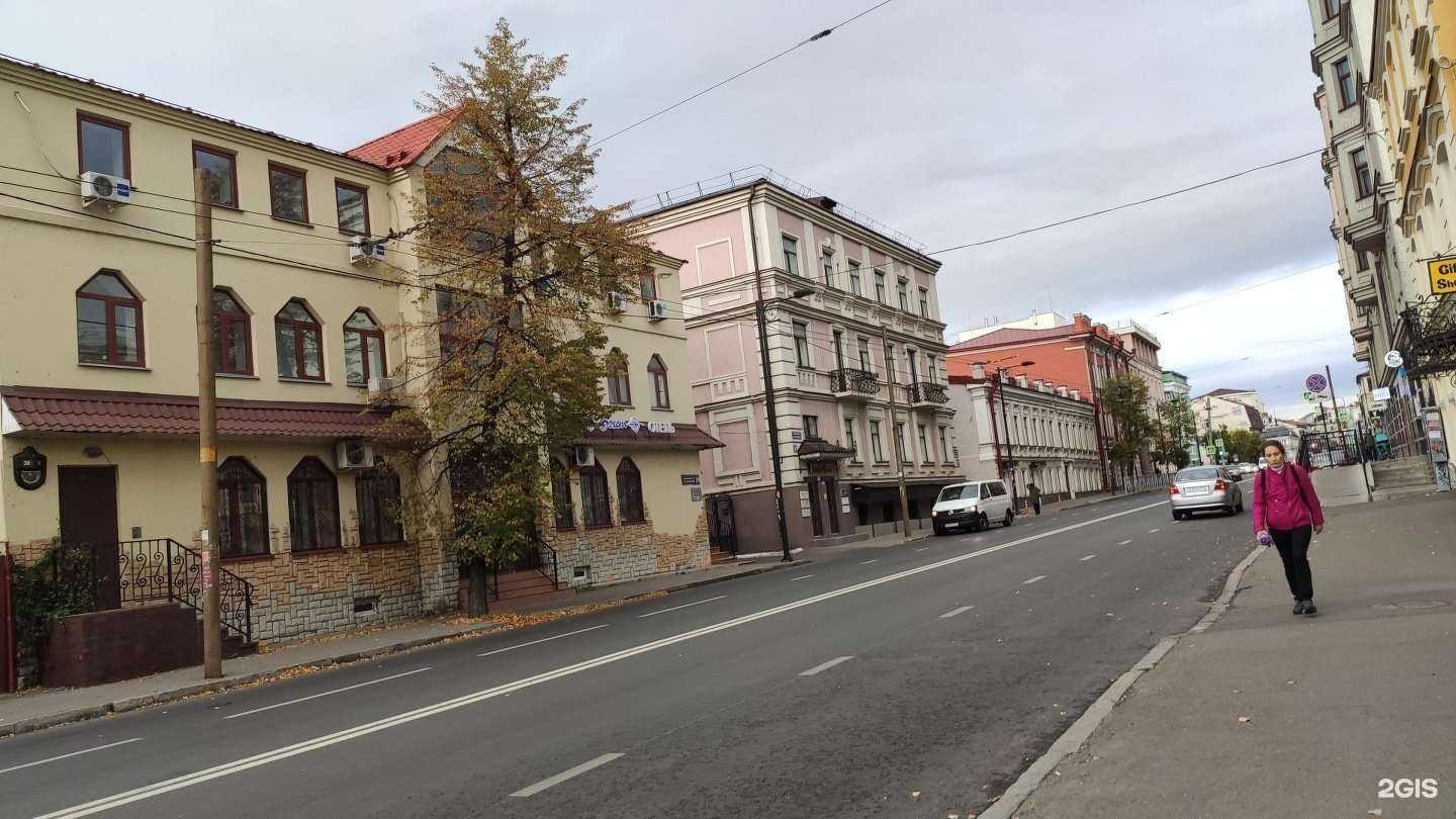 Отзывы на компанию Бахет в Казани c фото - фотография 2 из 2