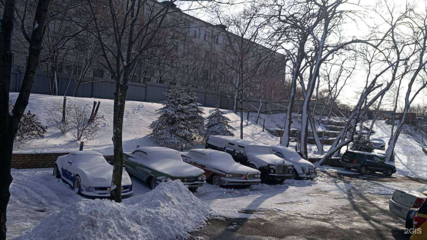 Отзывы на компанию Club house в г. Владивосток c фото