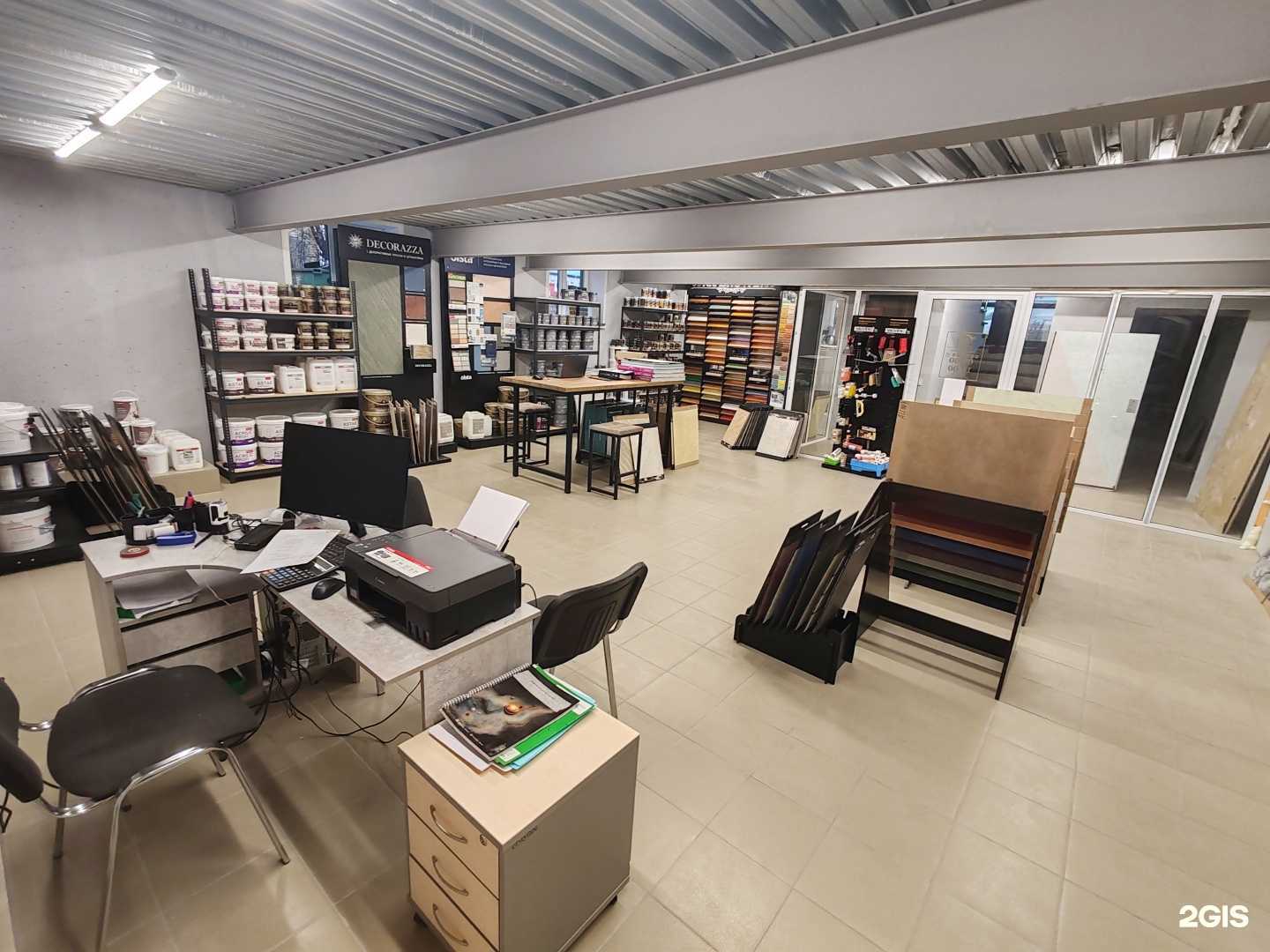 Отзывы на компанию Декор Мастер в г. Тверь c фото