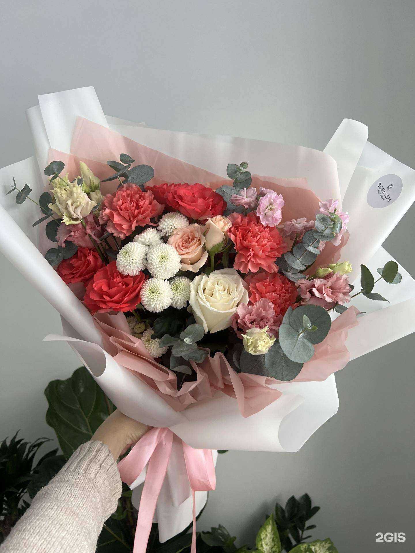 Отзывы на компанию Florence.M в г. Якутск c фото