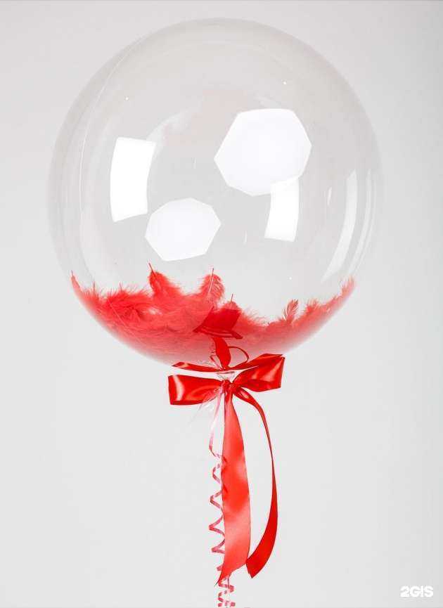 Отзывы на компанию Кроха и шары в Йошкар-Оле c фото