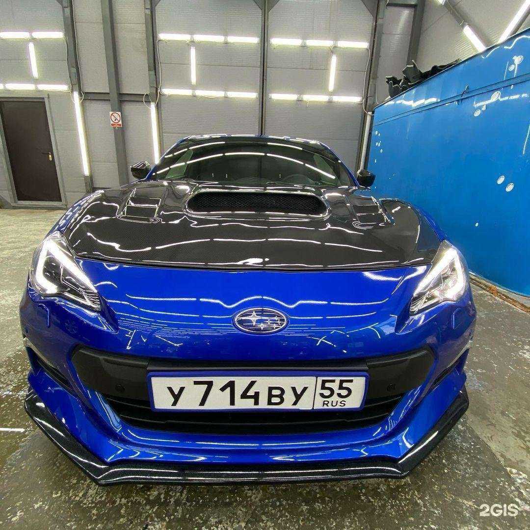 Отзывы на компанию Clean Car Detailing в г. Якутск c фото