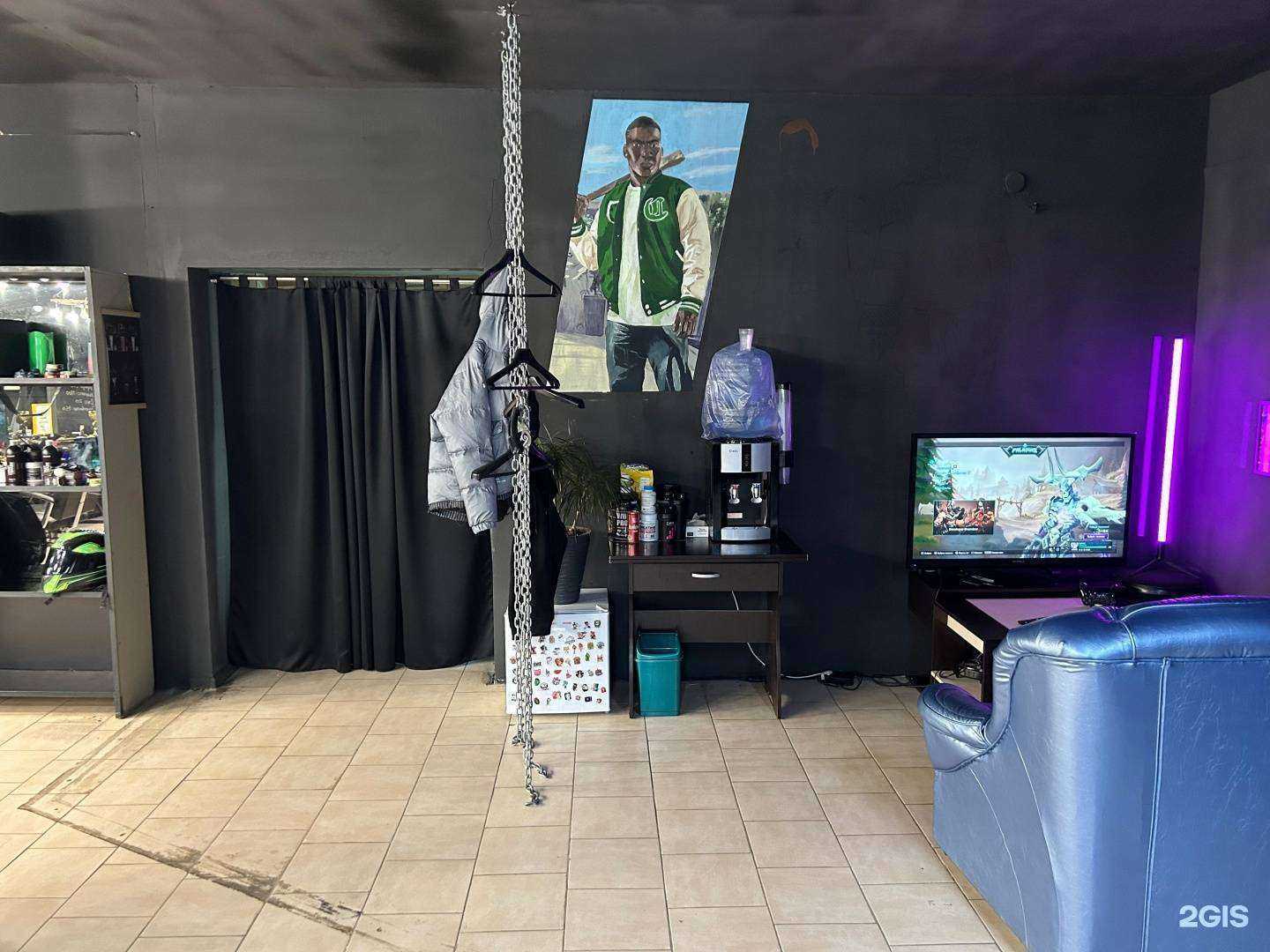 Отзывы на компанию Mr. Barber в Астрахани c фото