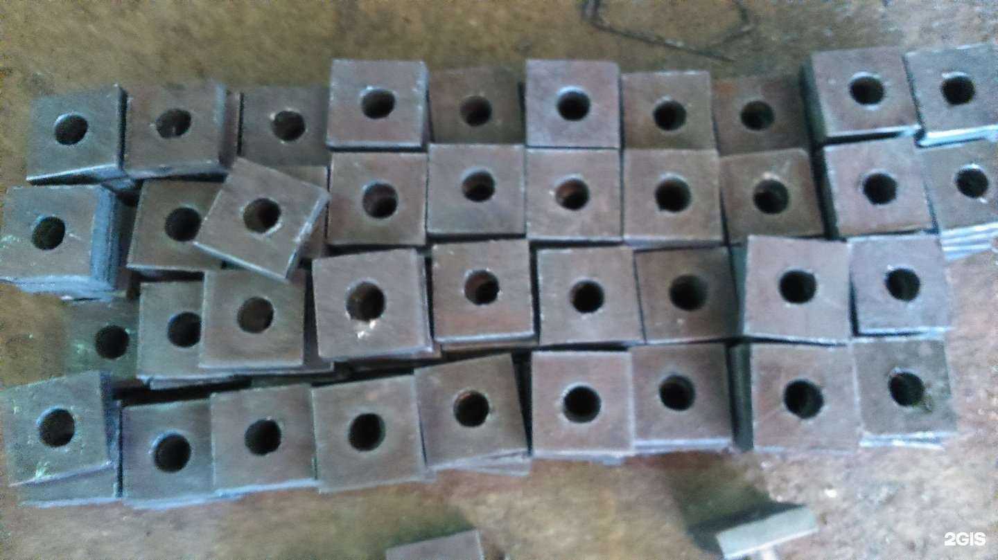 Отзывы на компанию Крепеж в Люберцах c фото