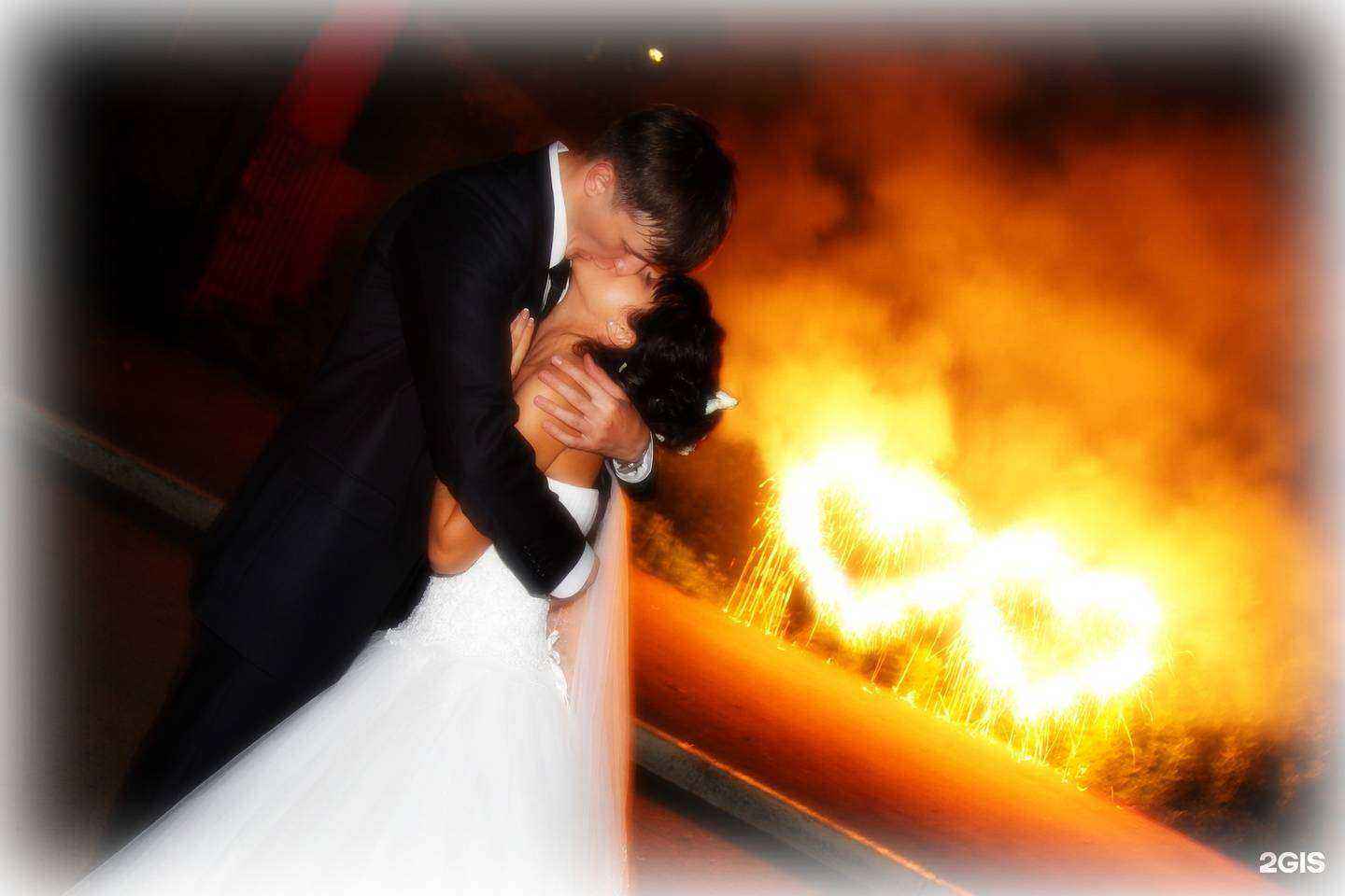 Отзывы на компанию Русский фейерверк в г. Бийск c фото