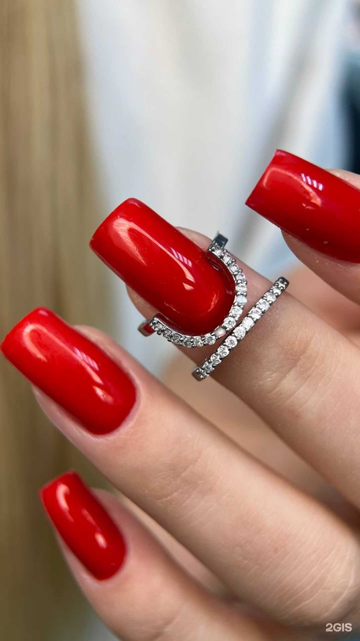 Отзывы на компанию Hi lash nails в Казани c фото