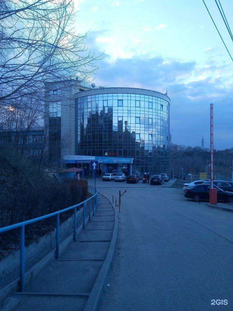 Отзывы на компанию Контур в г. Волгоград c фото