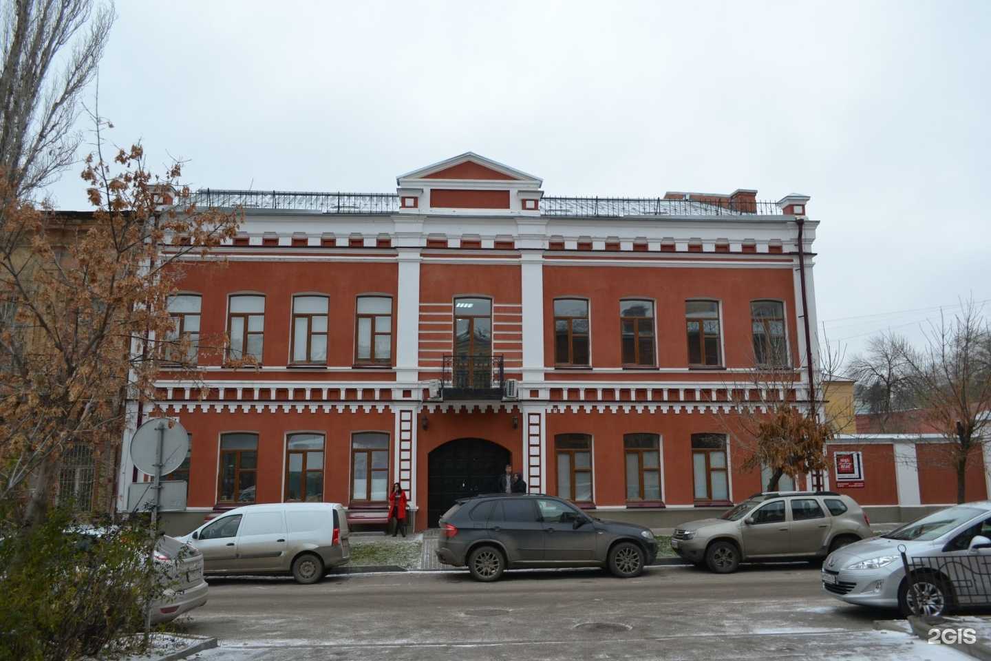 Отзывы на компанию Гик-Строй в Волгограде c фото - фотография 2 из 2