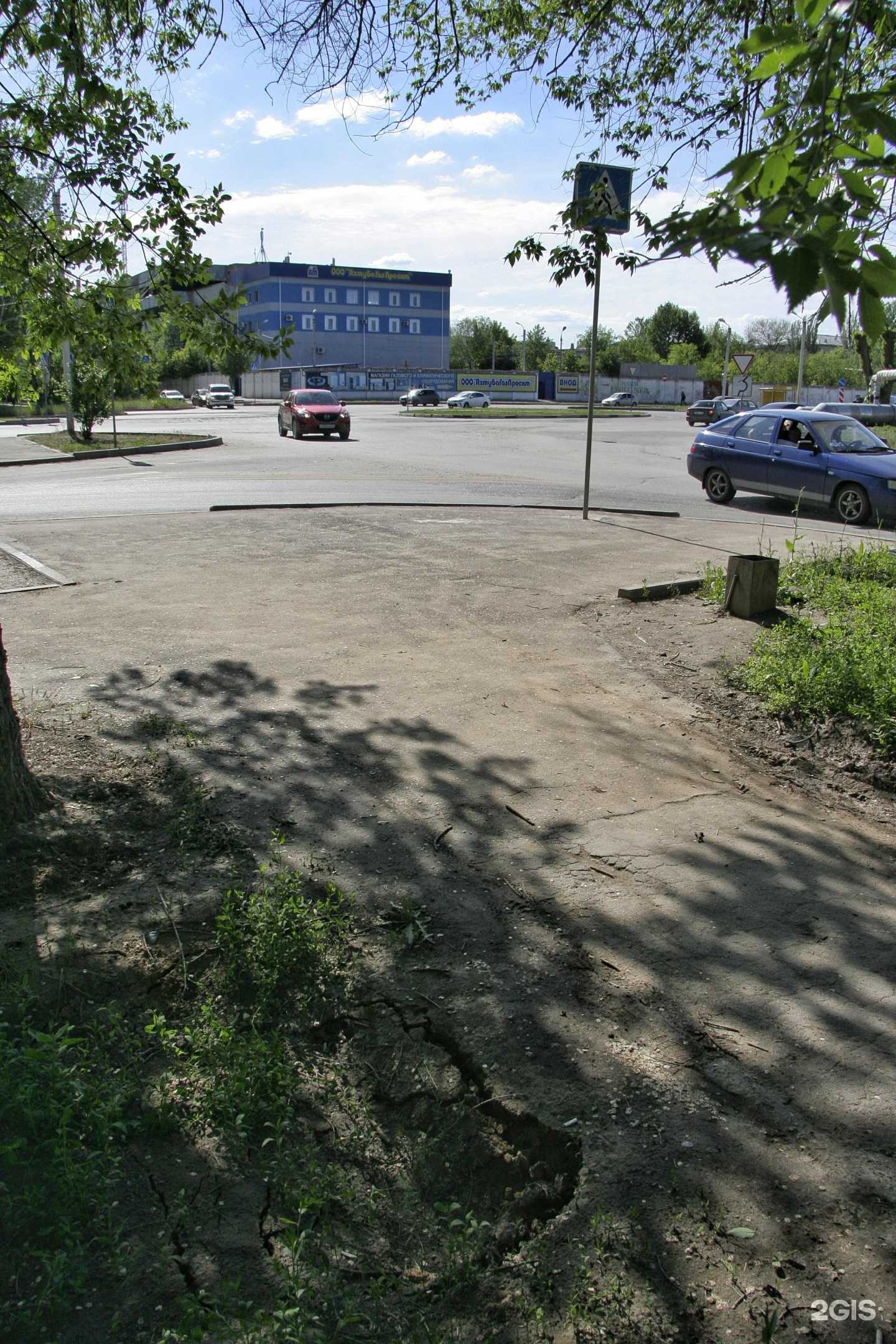 Отзывы на компанию Ахтубаполимерстрой в Волжском c фото - фотография 2 из 2