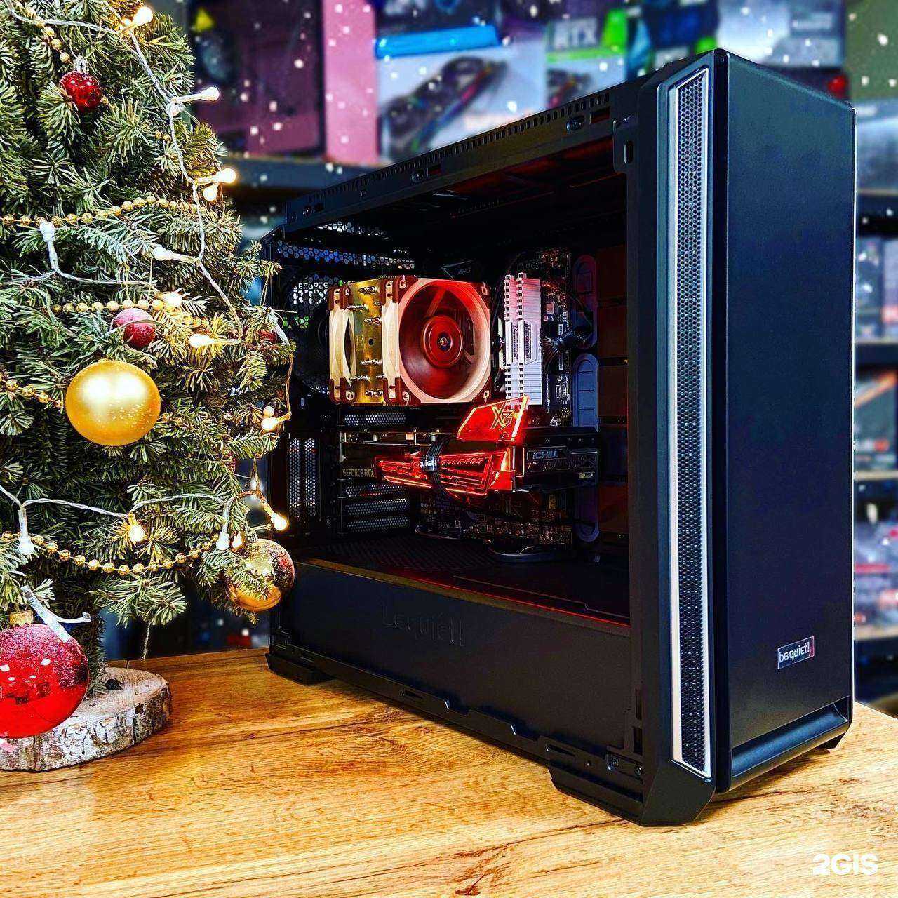 Отзывы на компанию Compx в Краснодаре c фото