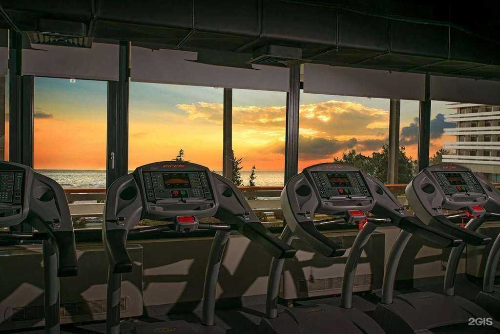 Отзывы на компанию Сильные люди в Сочи c фото