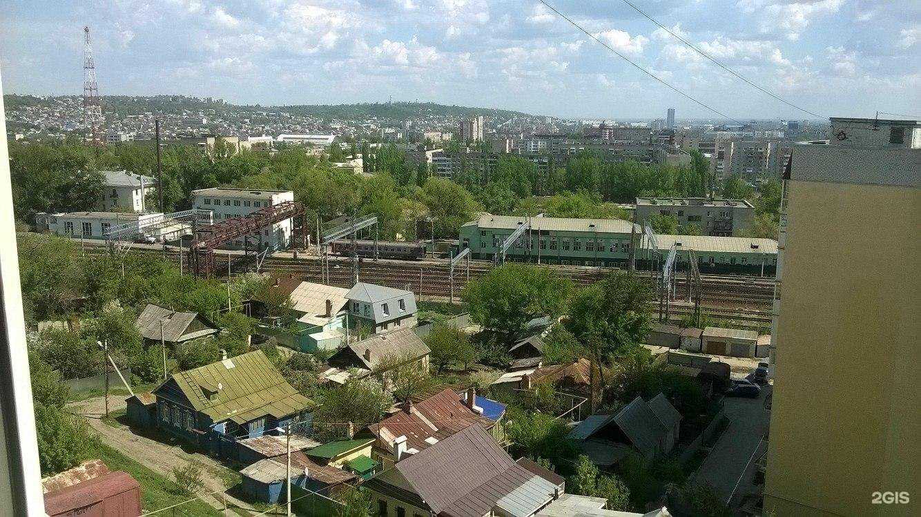 Отзывы на компанию Амбар в Саратове c фото - фотография 2 из 2