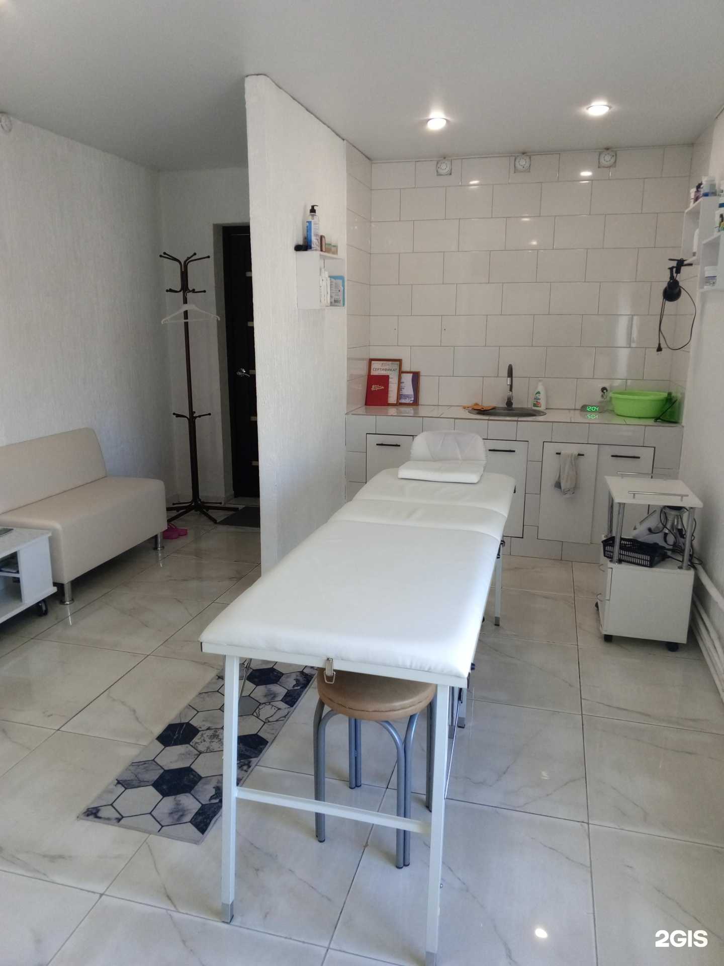 Отзывы на компанию Косметологический кабинет в г. Ижевск c фото