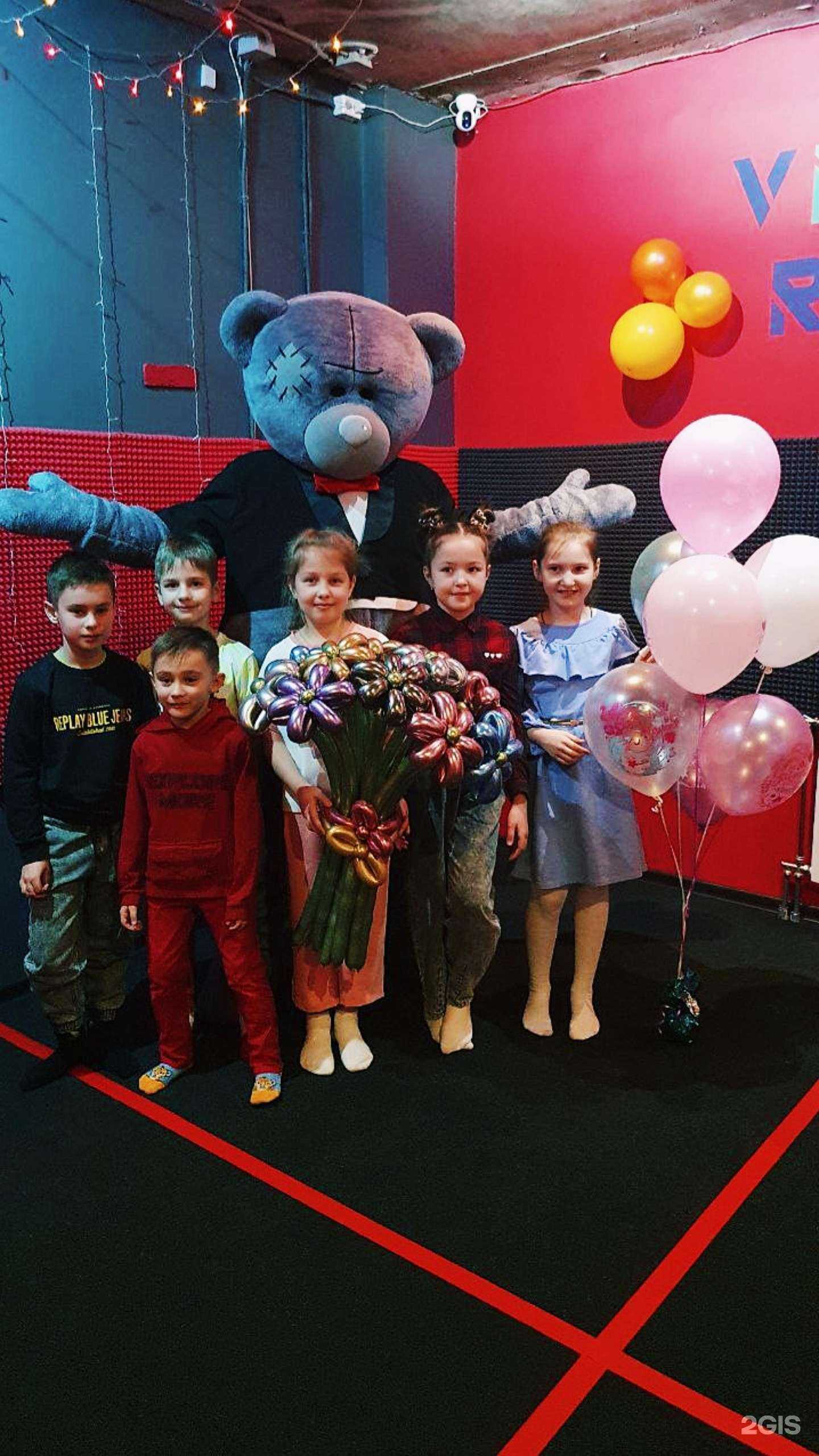 Отзывы на компанию Space VR в Иркутске c фото