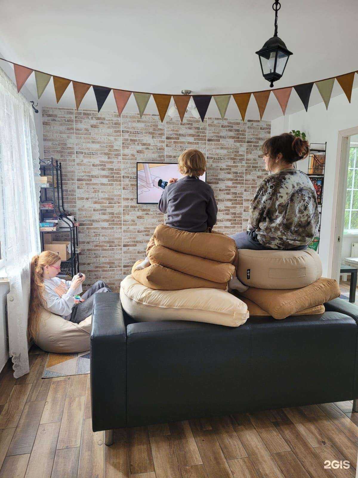 Отзывы на компанию Простор в г. Сочи c фото