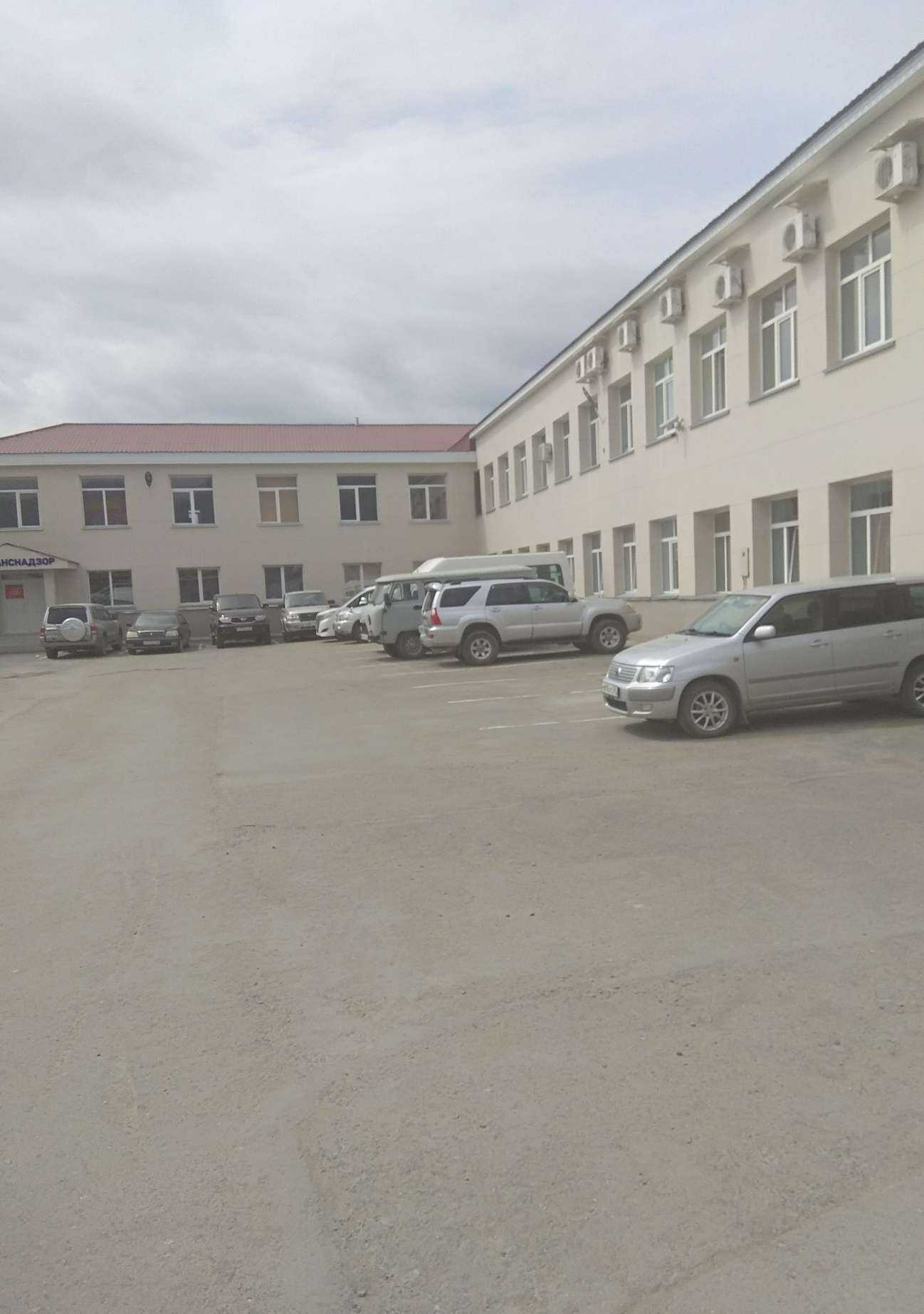 Отзывы на компанию Учебный центр в Южно-Сахалинске c фото - фотография 2 из 2