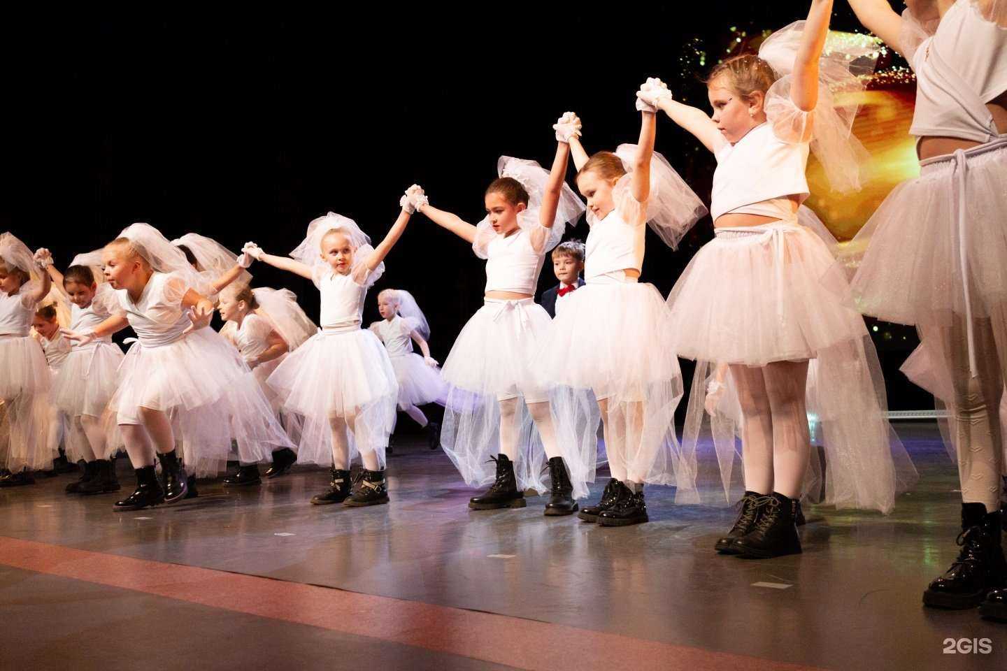 Отзывы на компанию Sima_dancing в г. Пермь c фото