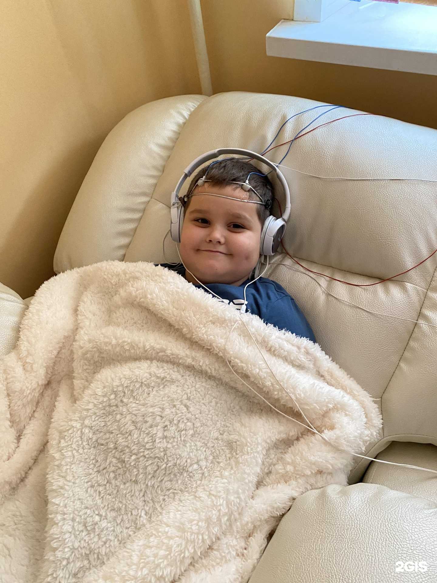 Отзывы на компанию Центр Елены Поляковой в г. Елец c фото