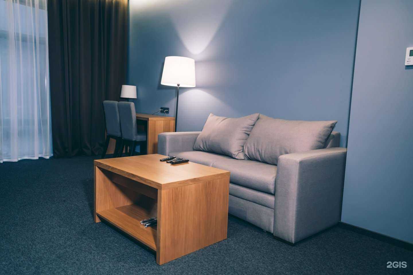 Отзывы на компанию Про Отель в г. Краснодар c фото