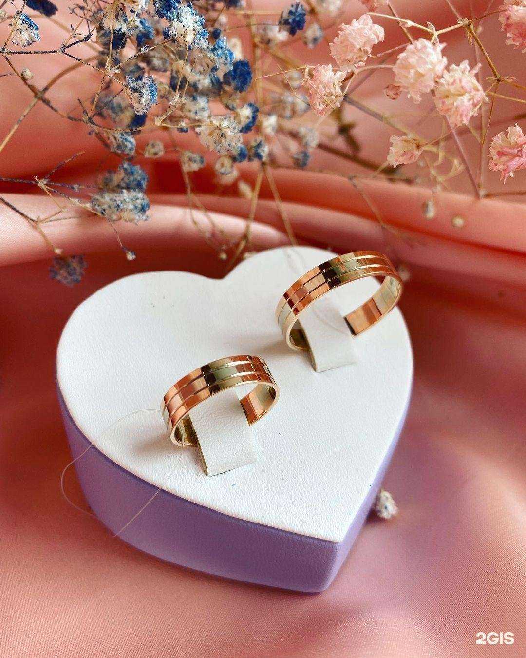 Отзывы на компанию Ювелия в Вольске c фото