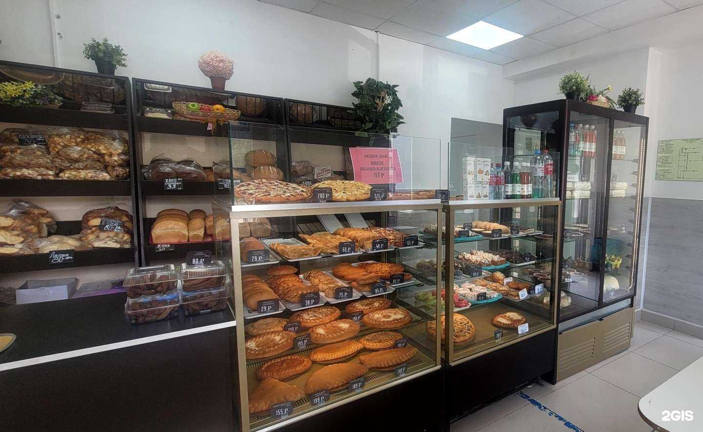 Отзывы на компанию Батон в Уфе c фото