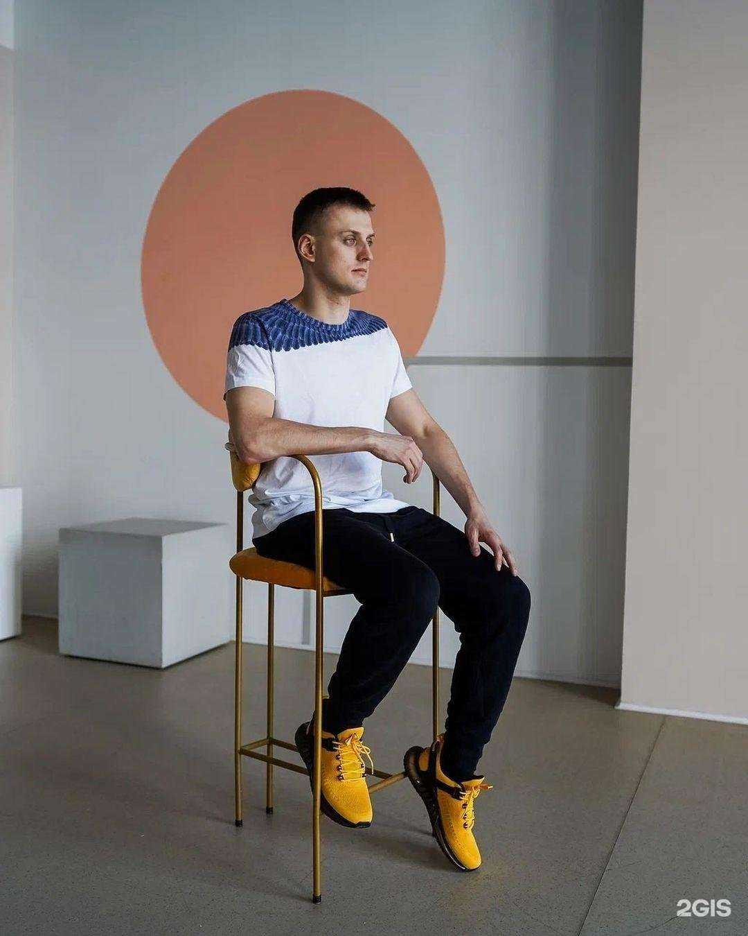 Отзывы на компанию Башмаг в Орехово-Зуеве c фото