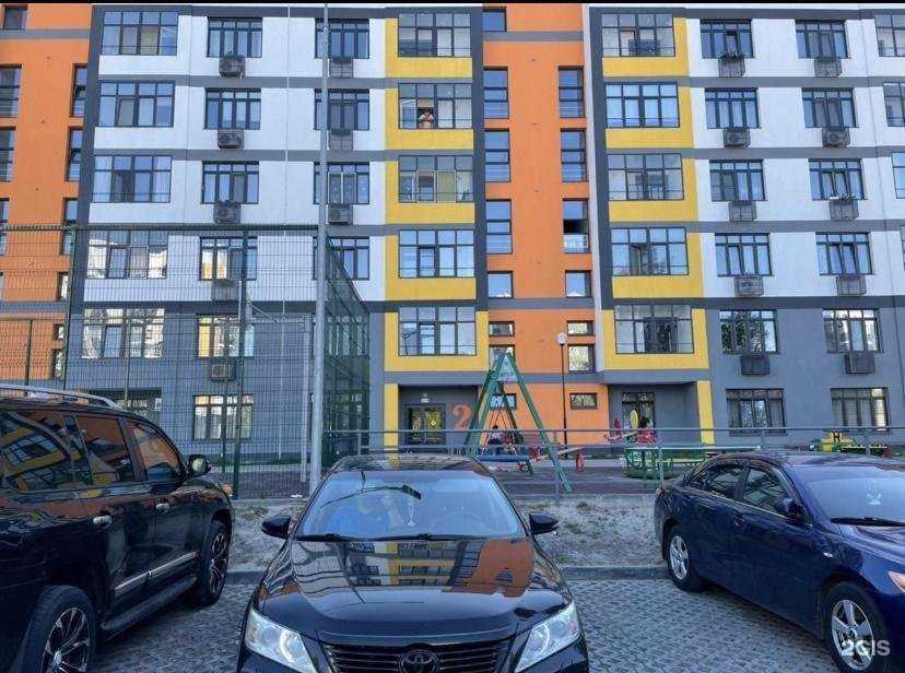 Отзывы на компанию Квартиры посуточно  ХМ в Ханты-Мансийске c фото