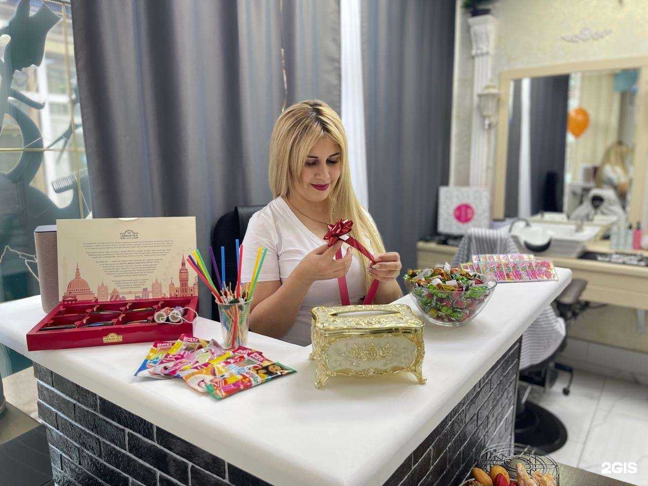 Отзывы на компанию Elite style в Краснодаре c фото