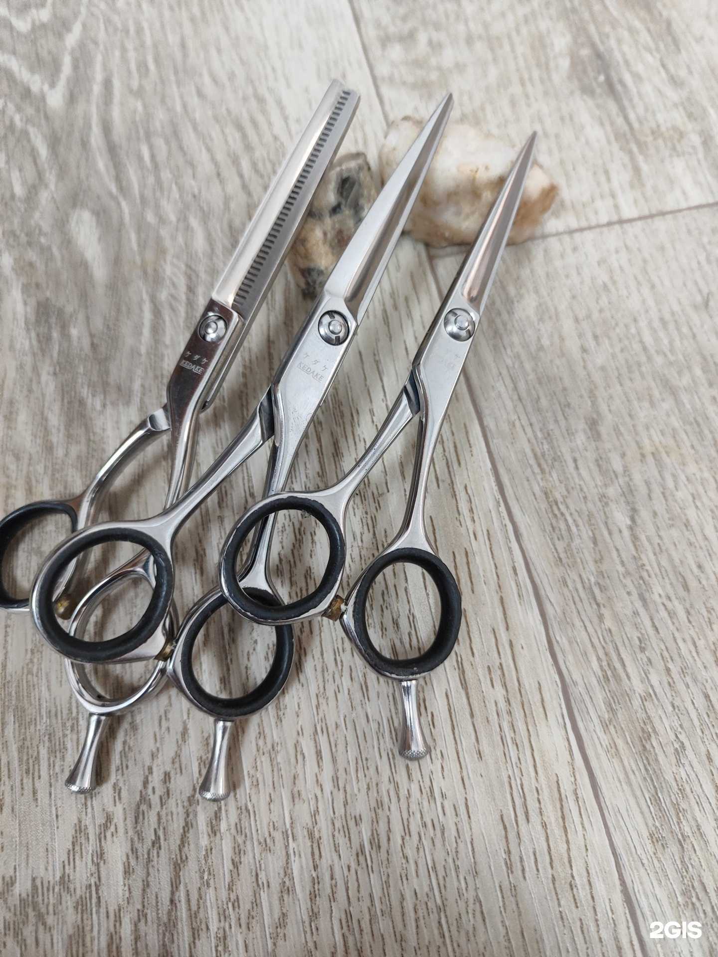 Отзывы на компанию Proff_zatochka_tmn в Тюмени c фото