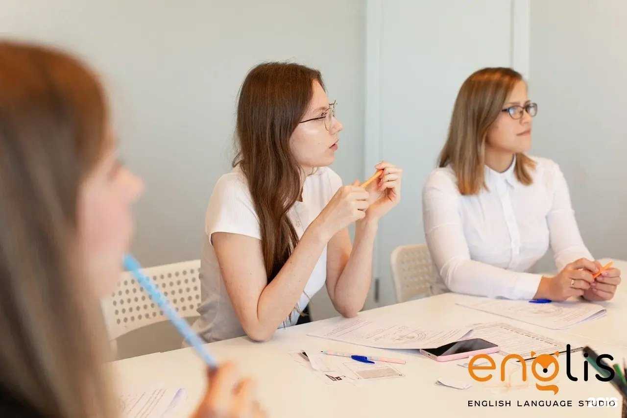 Отзывы на компанию Englis studio в г. Фрязино c фото