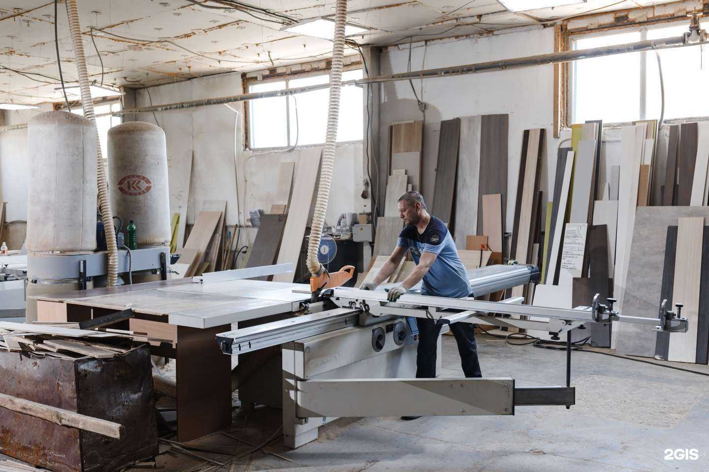 Отзывы на компанию Мебельные системы в Омске c фото