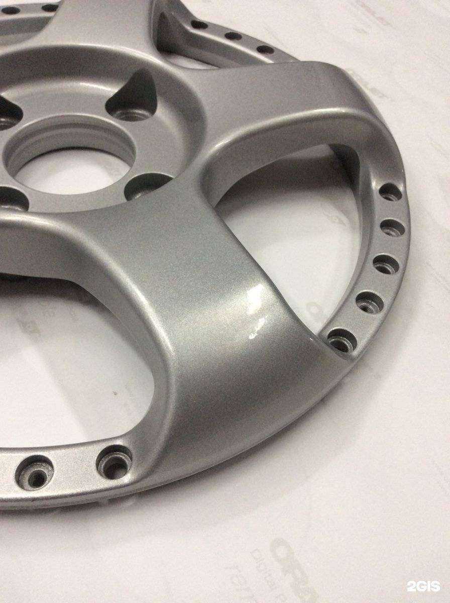 Отзывы на компанию Johnny Gatta в Омске c фото