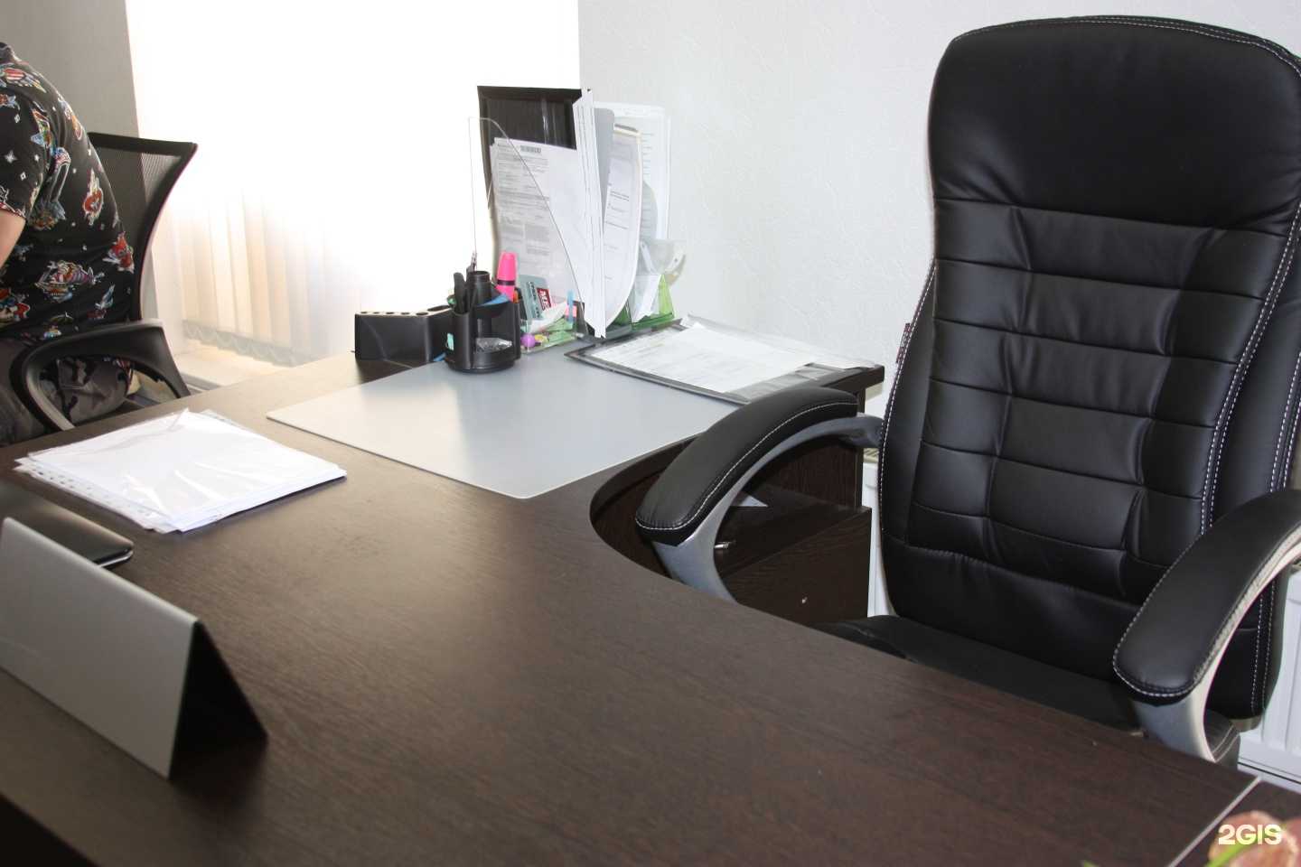 Отзывы на компанию РИНФИН в г. Красноярск c фото