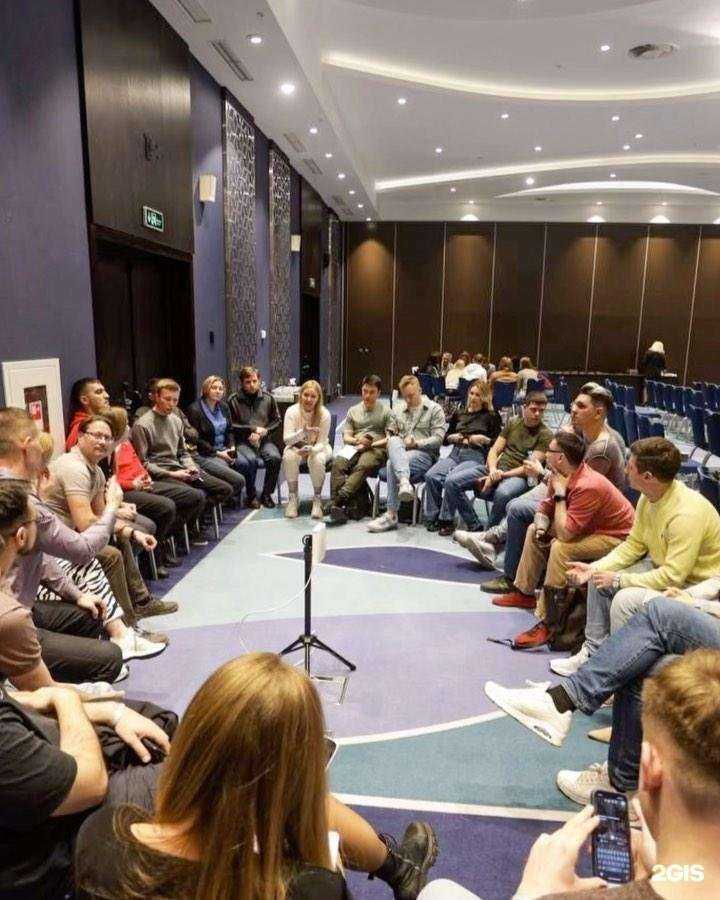 Отзывы на компанию Like центр в г. Орёл c фото