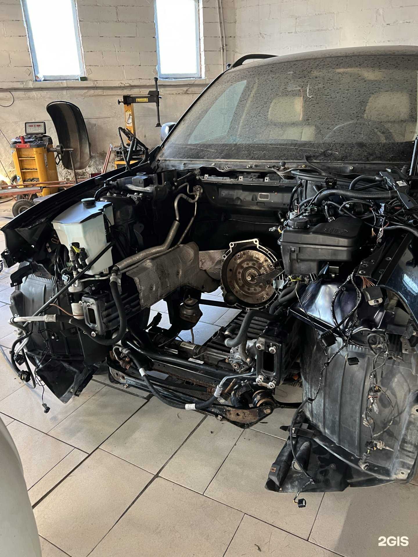 Отзывы на компанию Пит-стоп в г. Елец c фото