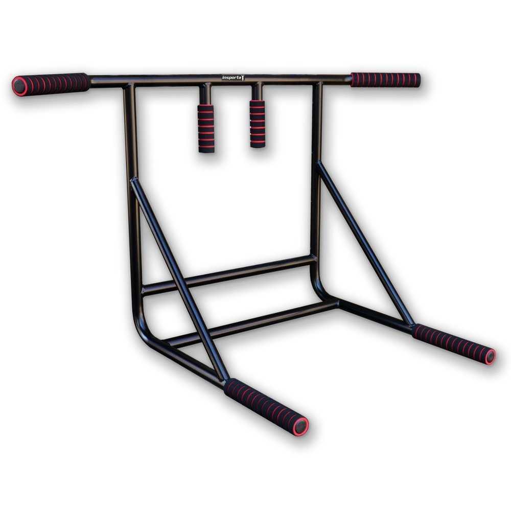 Отзывы на компанию Insporta в г. Краснодар c фото