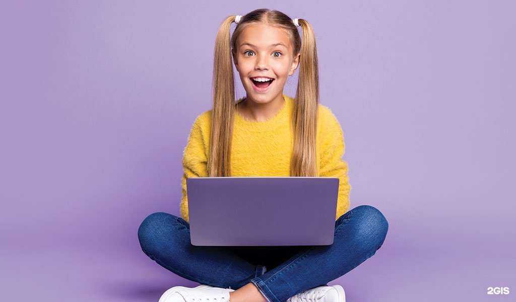 Отзывы на компанию IT Sissters в г. Черкесск c фото