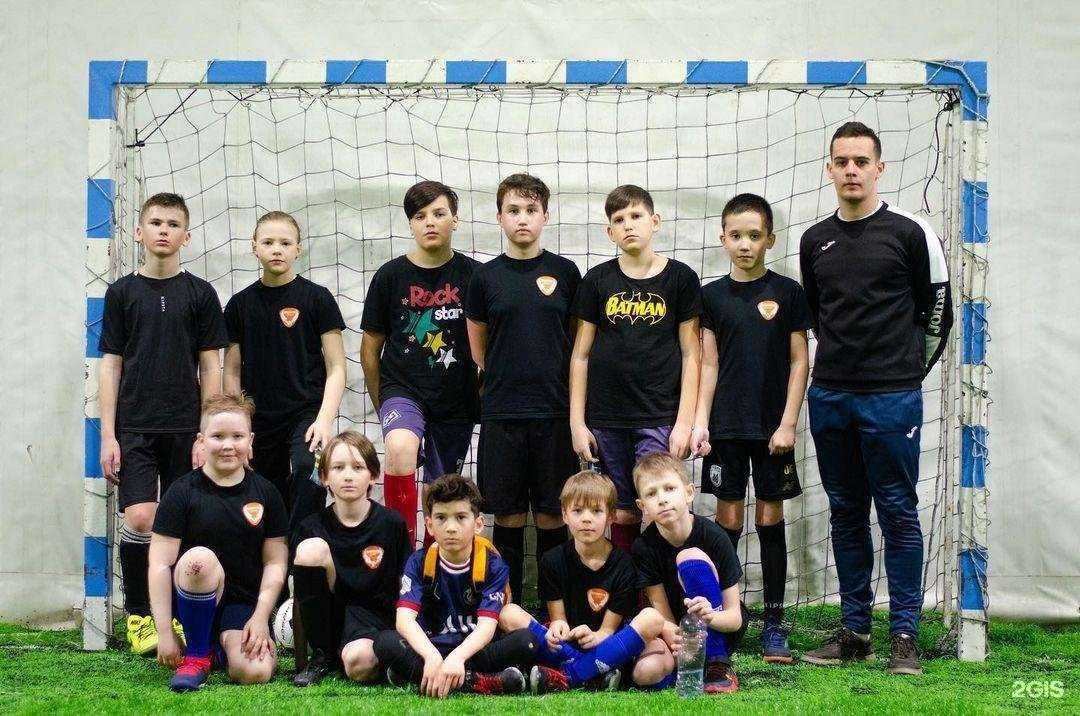 Отзывы на компанию Спарта в Казани c фото