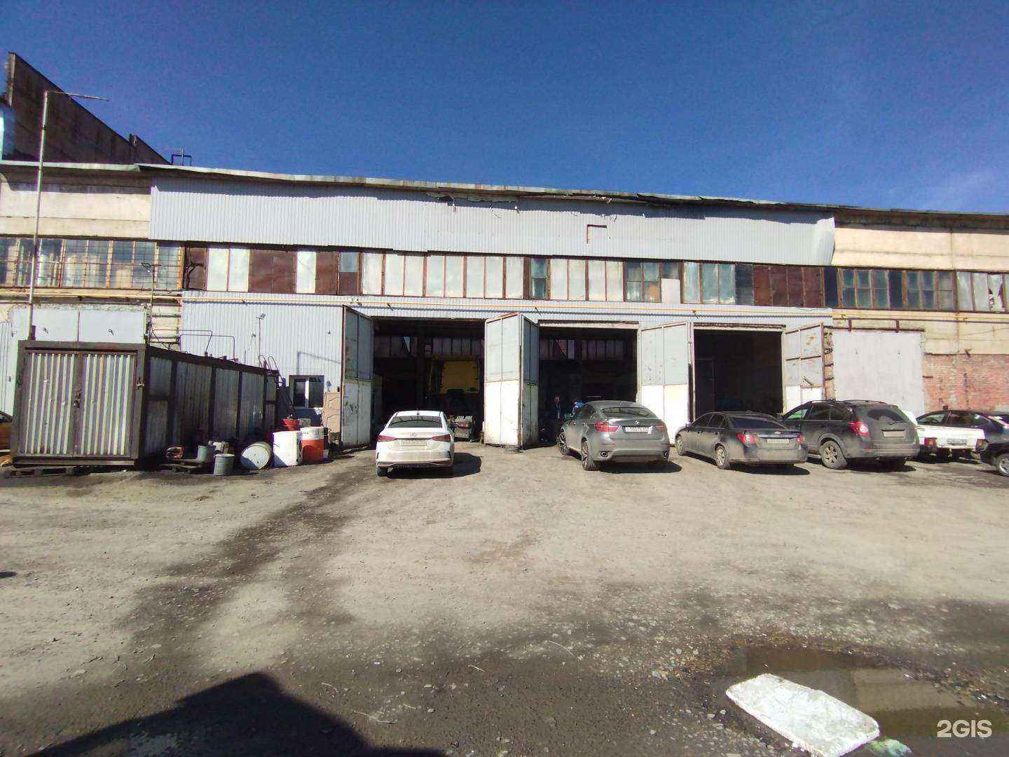 Отзывы на компанию Интеравто в Аксае c фото