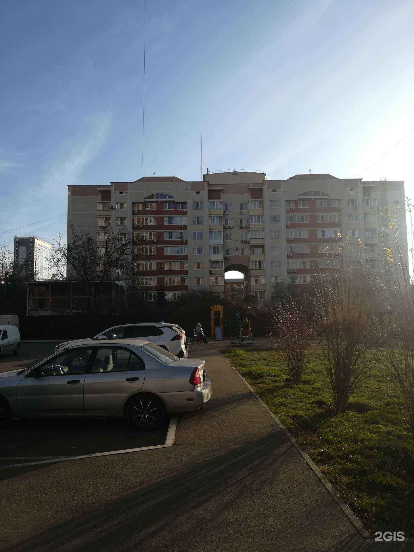 Отзывы на компанию Стоматологический кабинет в Краснодаре c фото - фотография 2 из 2