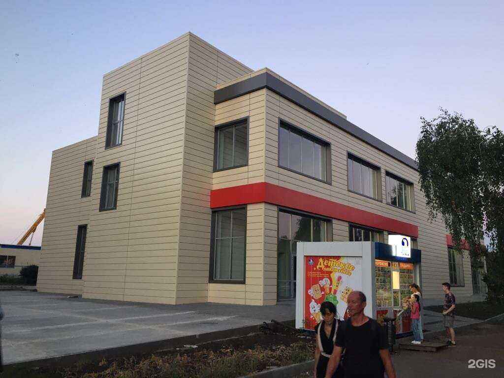 Отзывы на компанию Студия Юлии Хорсовой в Набережных Челнах c фото - фотография 2 из 2