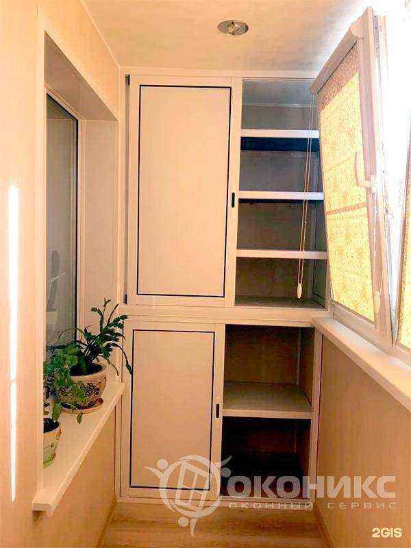 Отзывы на компанию Оконикс в г. Пушкино c фото