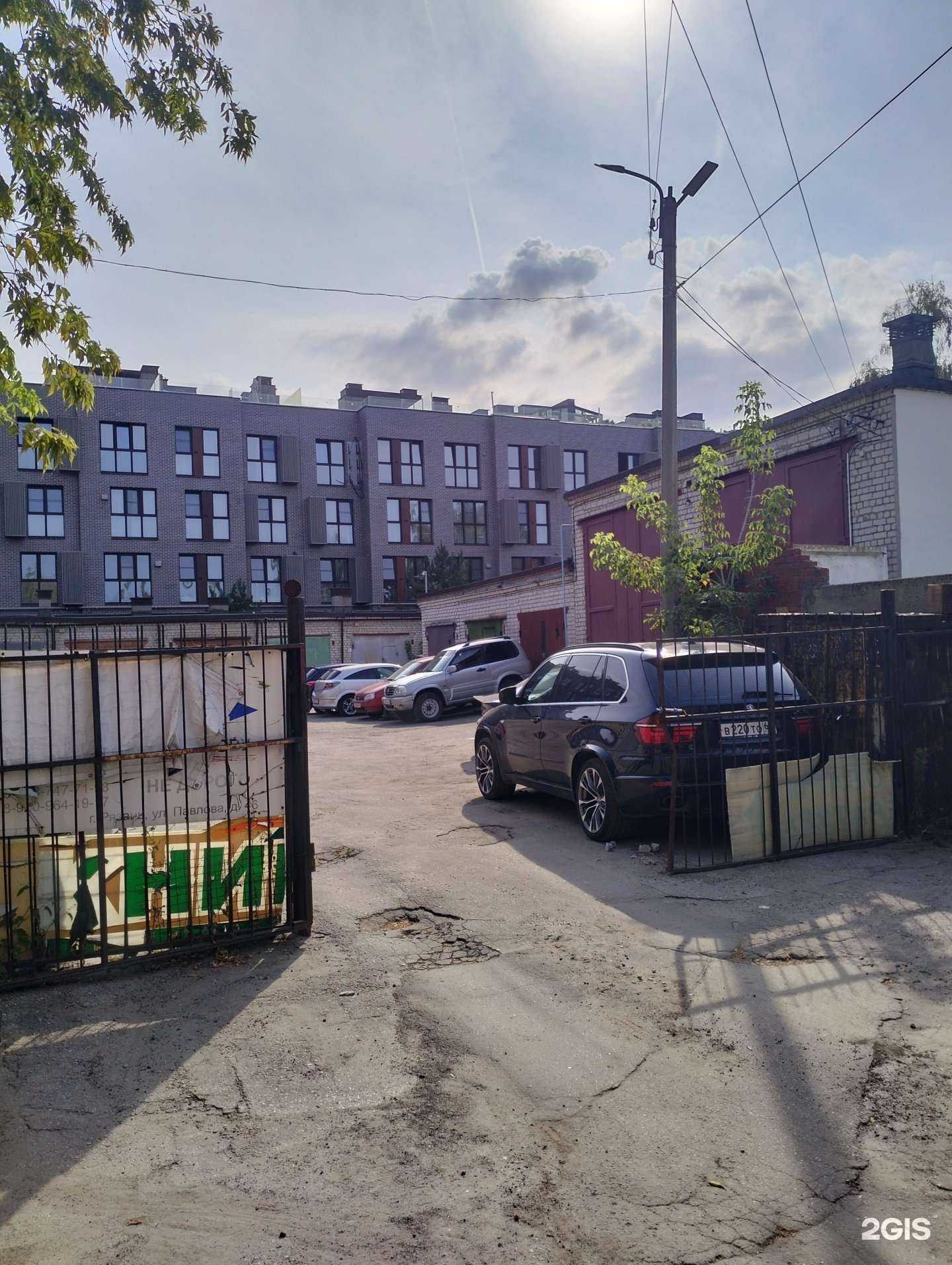 Отзывы на компанию ABC-авто в г. Рязань c фото