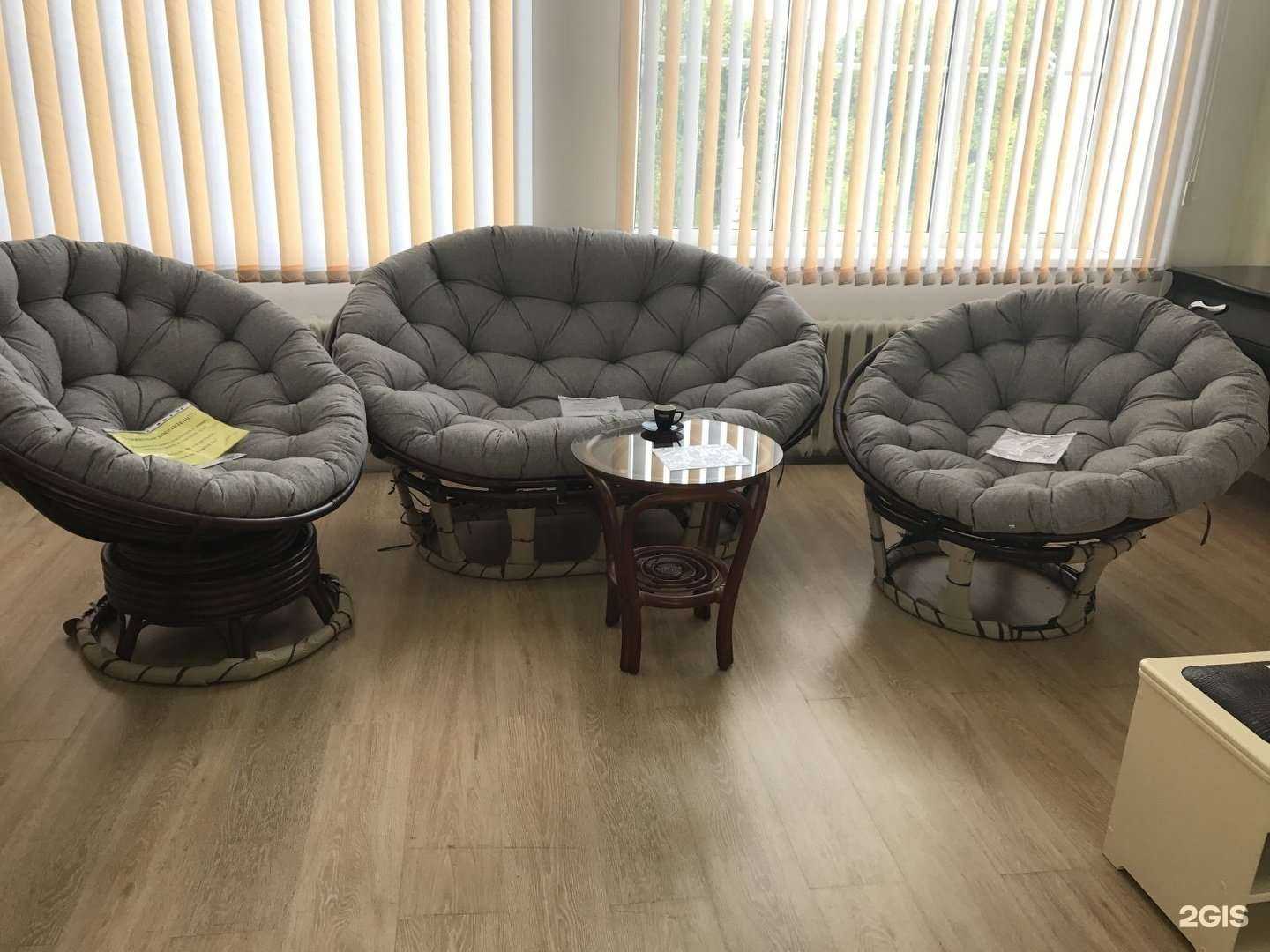 Отзывы на компанию Мебель для Вас в Твери c фото