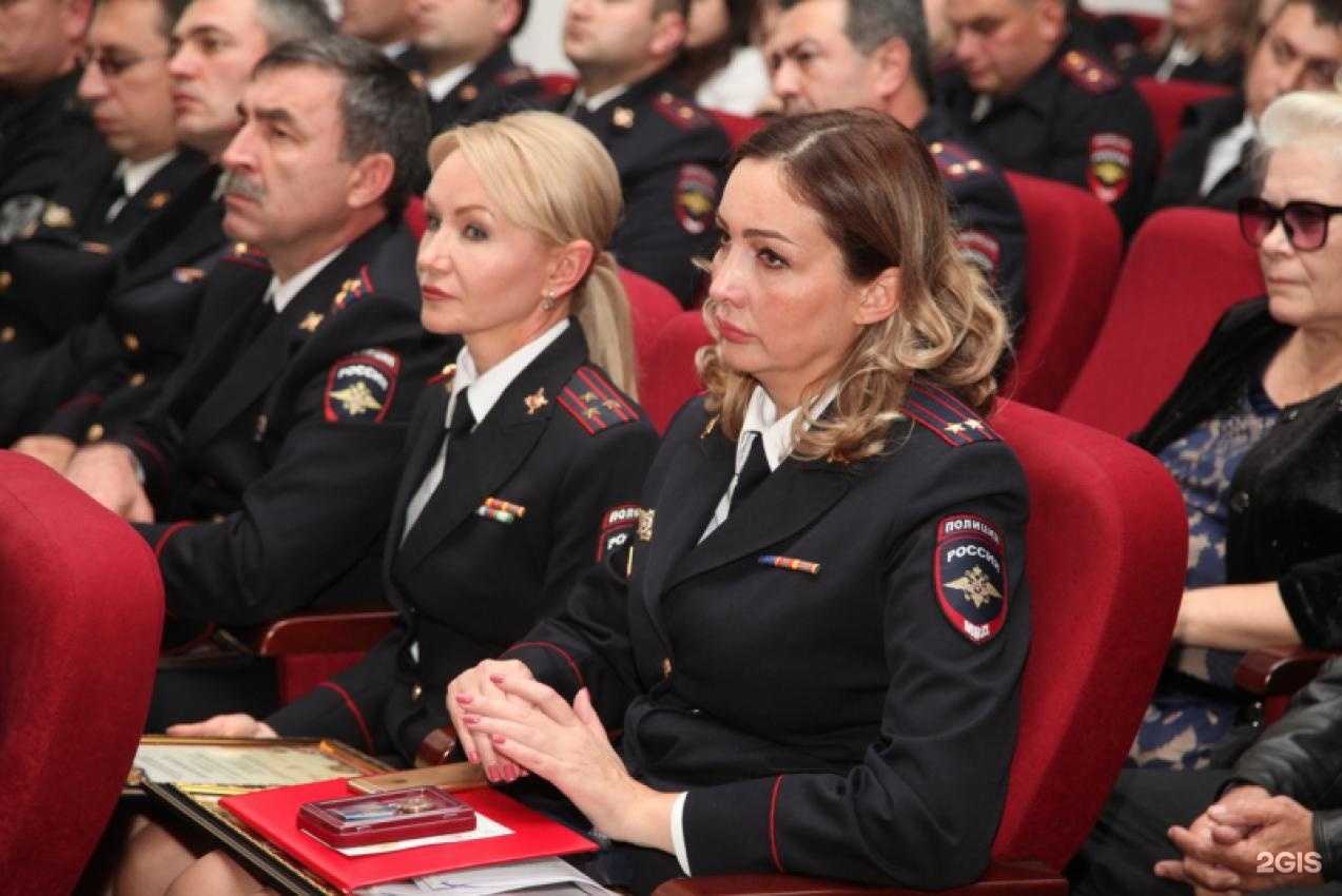 Отзывы на компанию Северо-Кавказский институт повышения квалификации сотрудников МВД России в Нальчике c фото