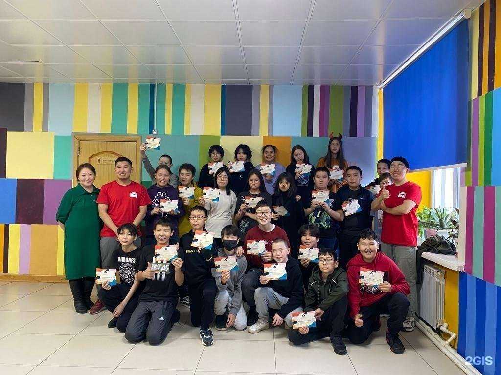 Отзывы на компанию Якутский институт современного образования и инноваций в г. Якутск c фото