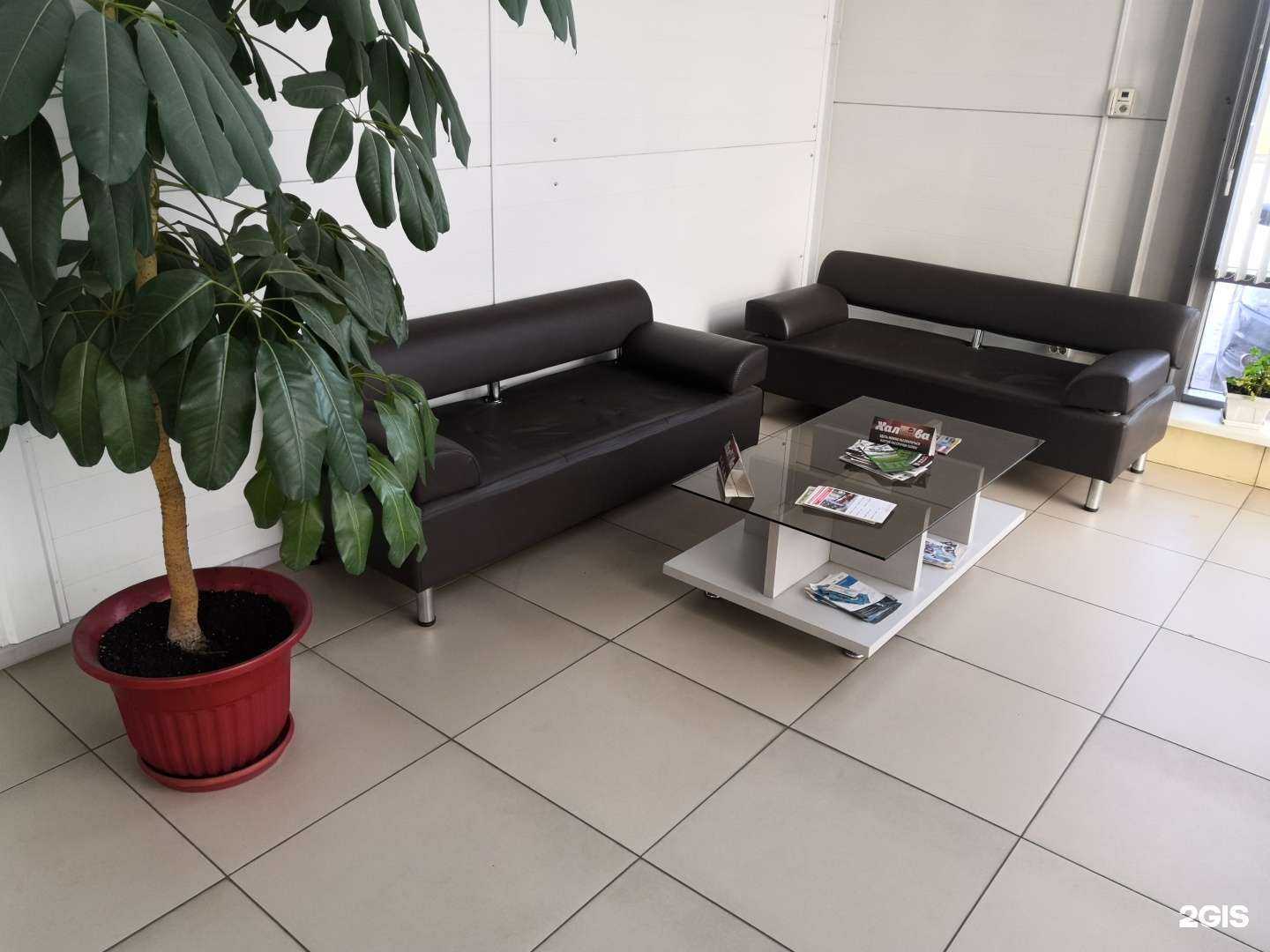 Отзывы на компанию Хакавтоцентр в г. Черногорск c фото